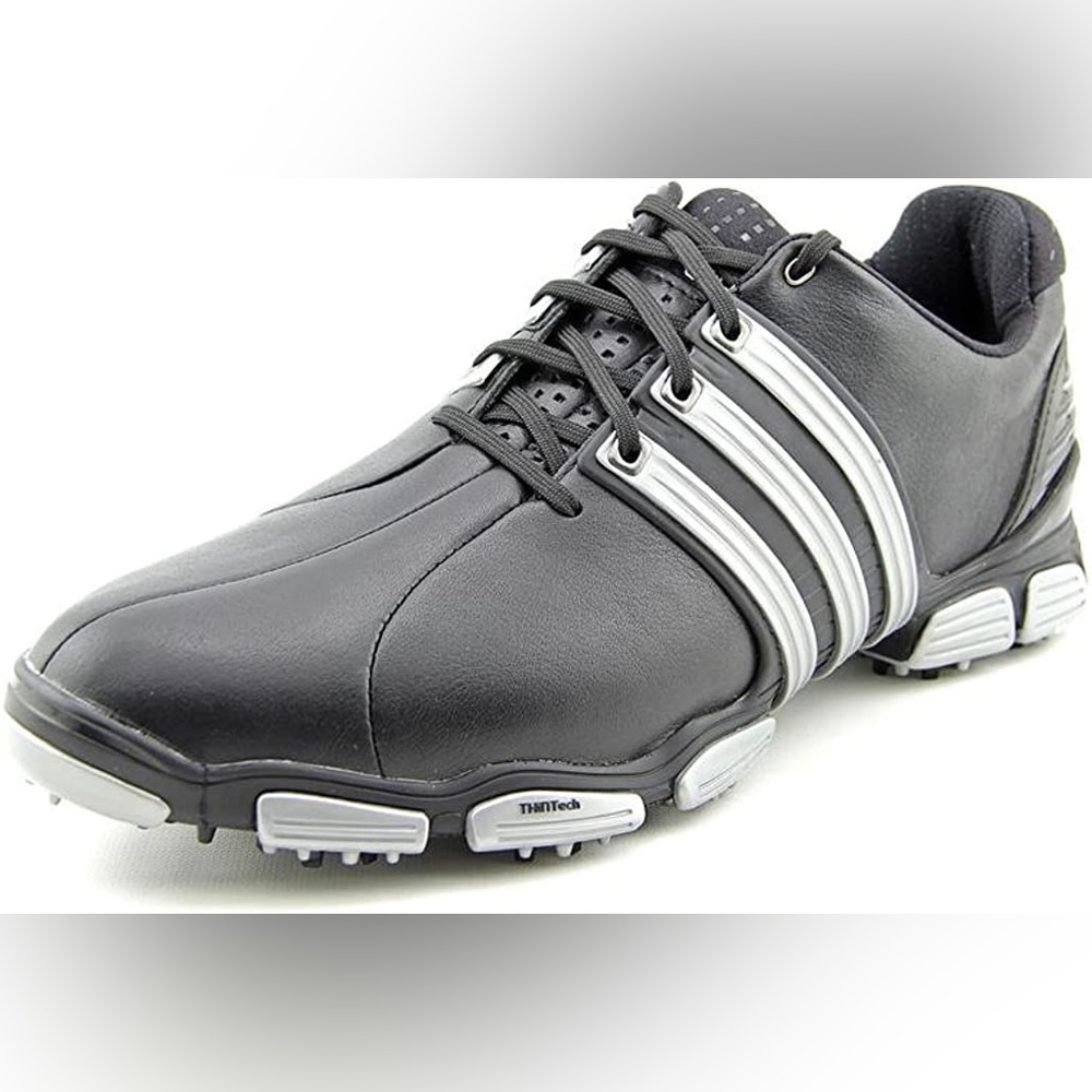 Men’s Adidas Tour360 Golf Shoes